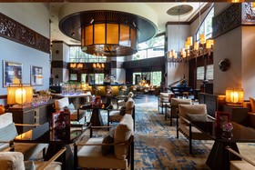 Conrad Hotel Bangkok