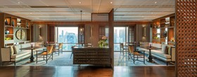Conrad Hotel Bangkok
