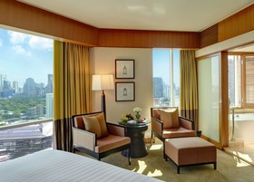 Conrad Hotel Bangkok