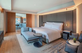 Conrad Hotel Bangkok