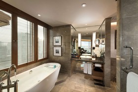 Conrad Hotel Bangkok
