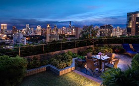 Conrad Hotel Bangkok