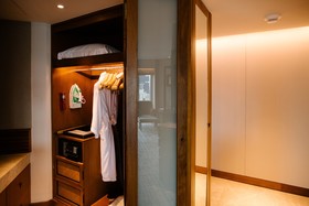 Conrad Hotel Bangkok