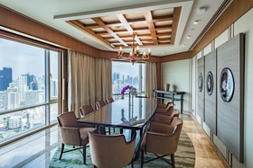 Conrad Hotel Bangkok
