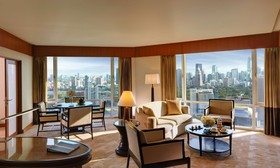 Conrad Hotel Bangkok