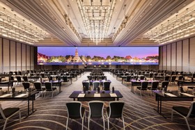 Conrad Hotel Bangkok