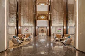 Conrad Hotel Bangkok
