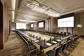 Conrad Hotel Bangkok