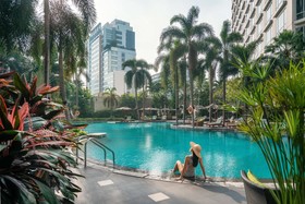 Conrad Hotel Bangkok
