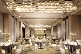 Conrad Hotel Bangkok