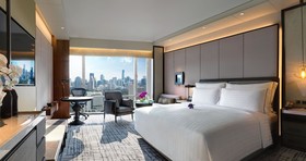 Conrad Hotel Bangkok