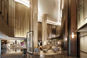 Conrad Hotel Bangkok