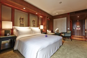 Conrad Hotel Bangkok