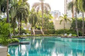 Conrad Hotel Bangkok