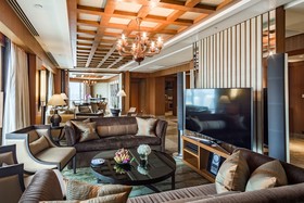 Conrad Hotel Bangkok