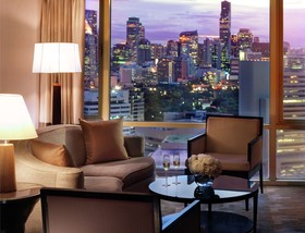 Conrad Hotel Bangkok