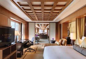 Conrad Hotel Bangkok