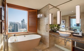 Conrad Hotel Bangkok