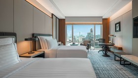 Conrad Hotel Bangkok