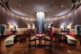 Conrad Hotel Bangkok