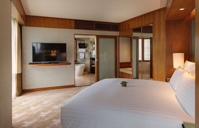Conrad Hotel Bangkok