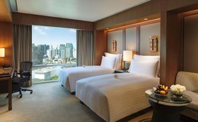 Conrad Hotel Bangkok