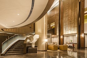 Conrad Hotel Bangkok