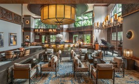 Conrad Hotel Bangkok