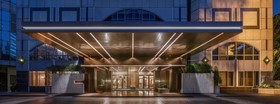 Conrad Hotel Bangkok
