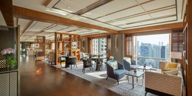Conrad Hotel Bangkok