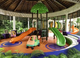 Conrad Hotel Bangkok