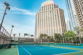 Conrad Hotel Bangkok