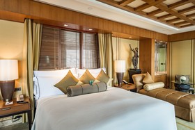 Conrad Hotel Bangkok