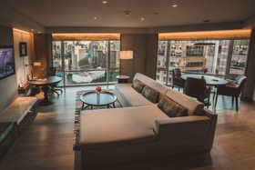 Conrad Hotel Bangkok