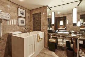 Conrad Hotel Bangkok