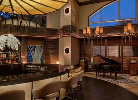 Conrad Hotel Bangkok