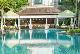 Conrad Hotel Bangkok