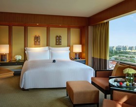 Conrad Hotel Bangkok