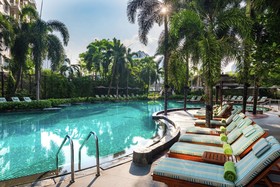 Conrad Hotel Bangkok