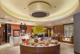 Conrad Hotel Bangkok