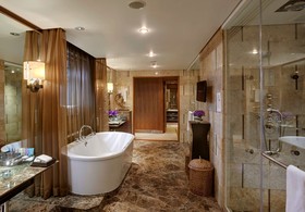 Conrad Hotel Bangkok