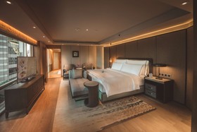 Conrad Hotel Bangkok