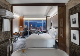 Conrad Hotel Bangkok
