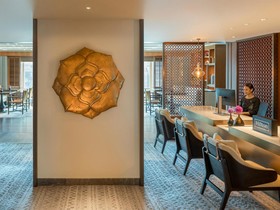 Conrad Hotel Bangkok
