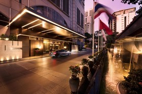 Conrad Hotel Bangkok