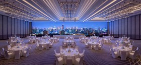 Conrad Hotel Bangkok