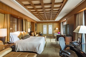 Conrad Hotel Bangkok