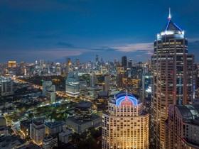 Conrad Hotel Bangkok