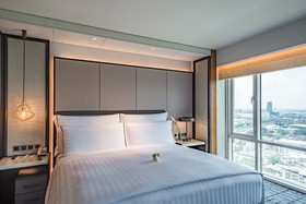 Conrad Hotel Bangkok
