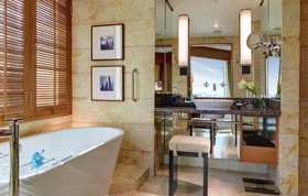 Conrad Hotel Bangkok